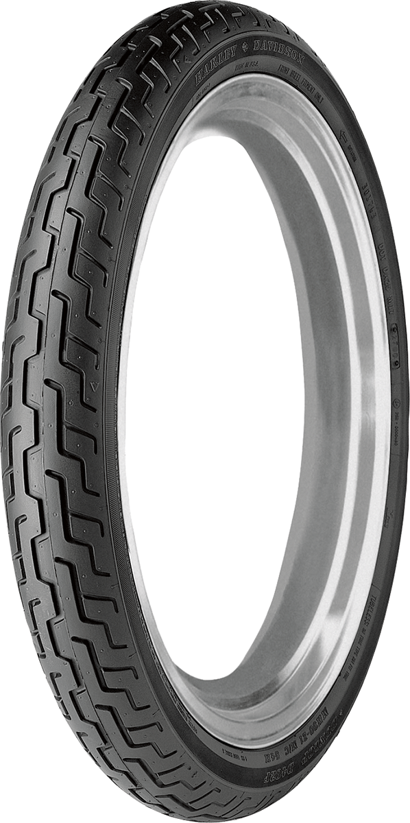 D402 Tire
