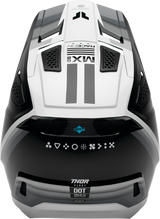 Fleet Defy Helmet