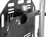 RiggGear Quick Release Saddlebag Plates