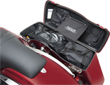 Saddlebag Lid Organizer Set