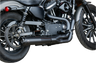 SuperStreet 2:1 Exhaust System
