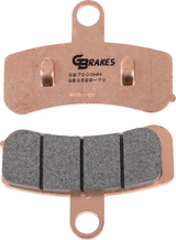 HH Sintered Brake Pads