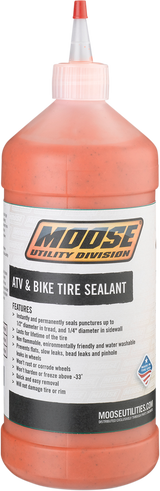Tire Sealant