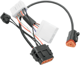 Electronic Speedometer Wiring Harness