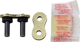 Sealed Chain (ZXW) Connecting Link — 525 ZXW