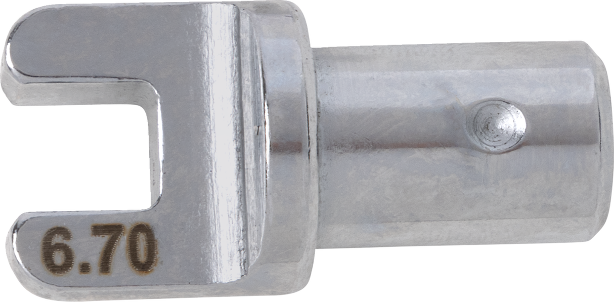 Replacement Spoke Head