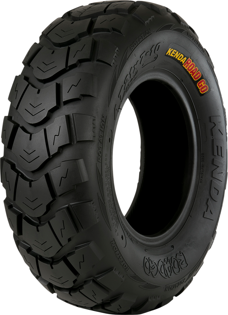 K572 Road Go Tire