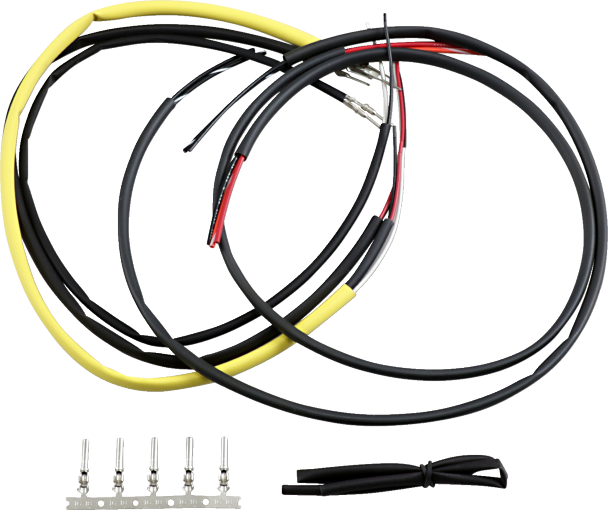 Heated Grip Wire Extension Kit