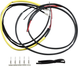 Heated Grip Wire Extension Kit