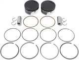 High-Performance Forged Piston Kit