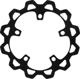 Front Brake Rotor