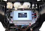 1000XXR Stage6 Amplifier Kit