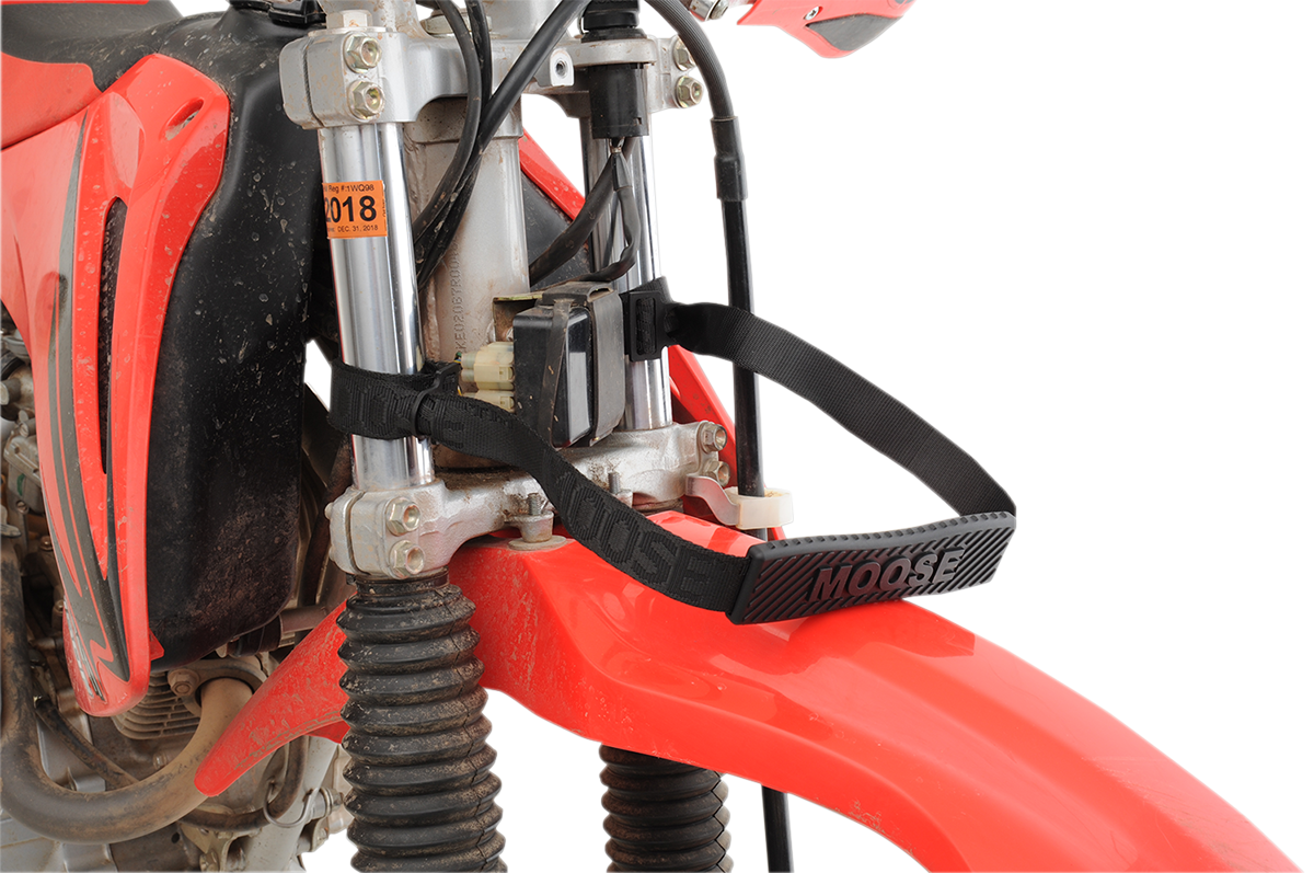 Front Lift Strap