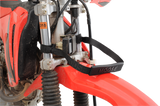 Front Lift Strap