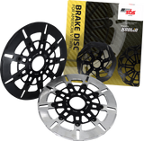 Brake Rotor Designed by Kodlin