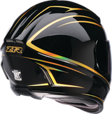 Jackal Foil Helmet