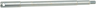 3/4" Replacement Axle