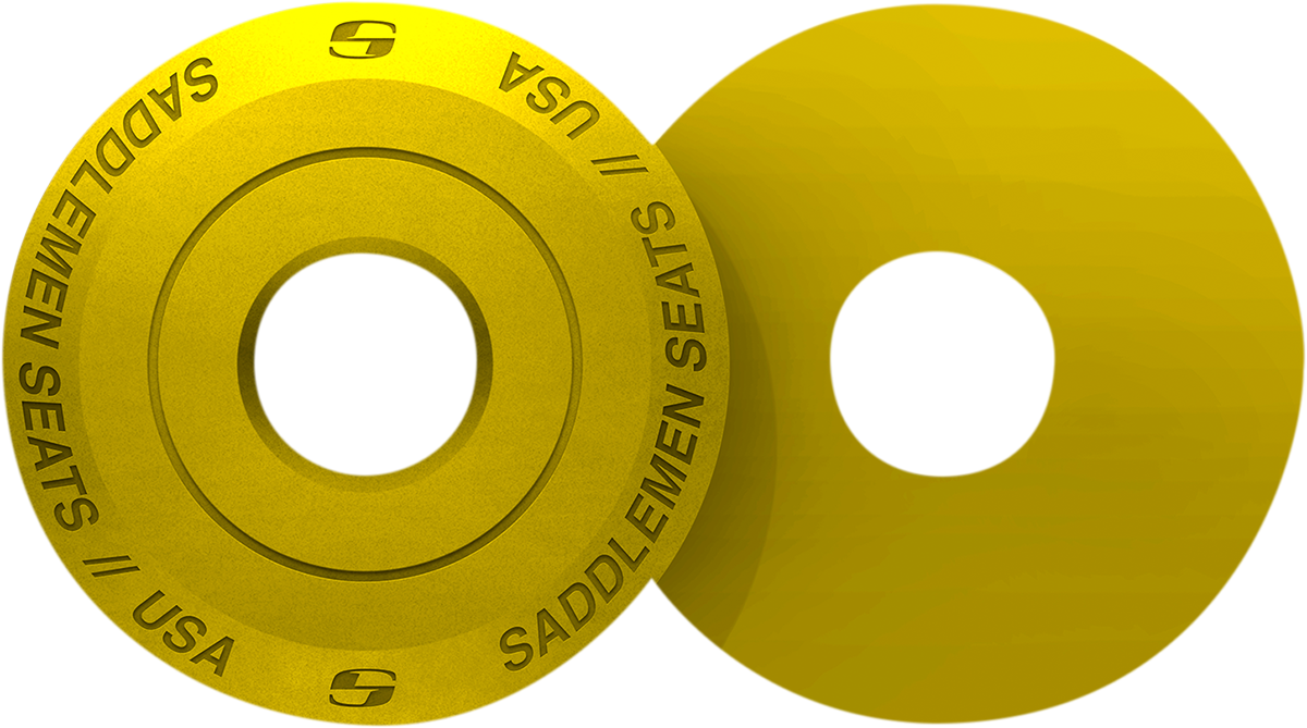 Fender Seat Washer