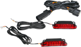 Luggage Rack LED Light Bar