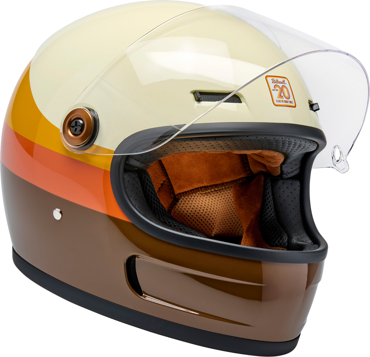 Gringo SV 20th Anniversary Helmet