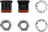 LED Mirrors with Run/Turn Signal