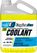 Hi-Performance Powersports Coolant