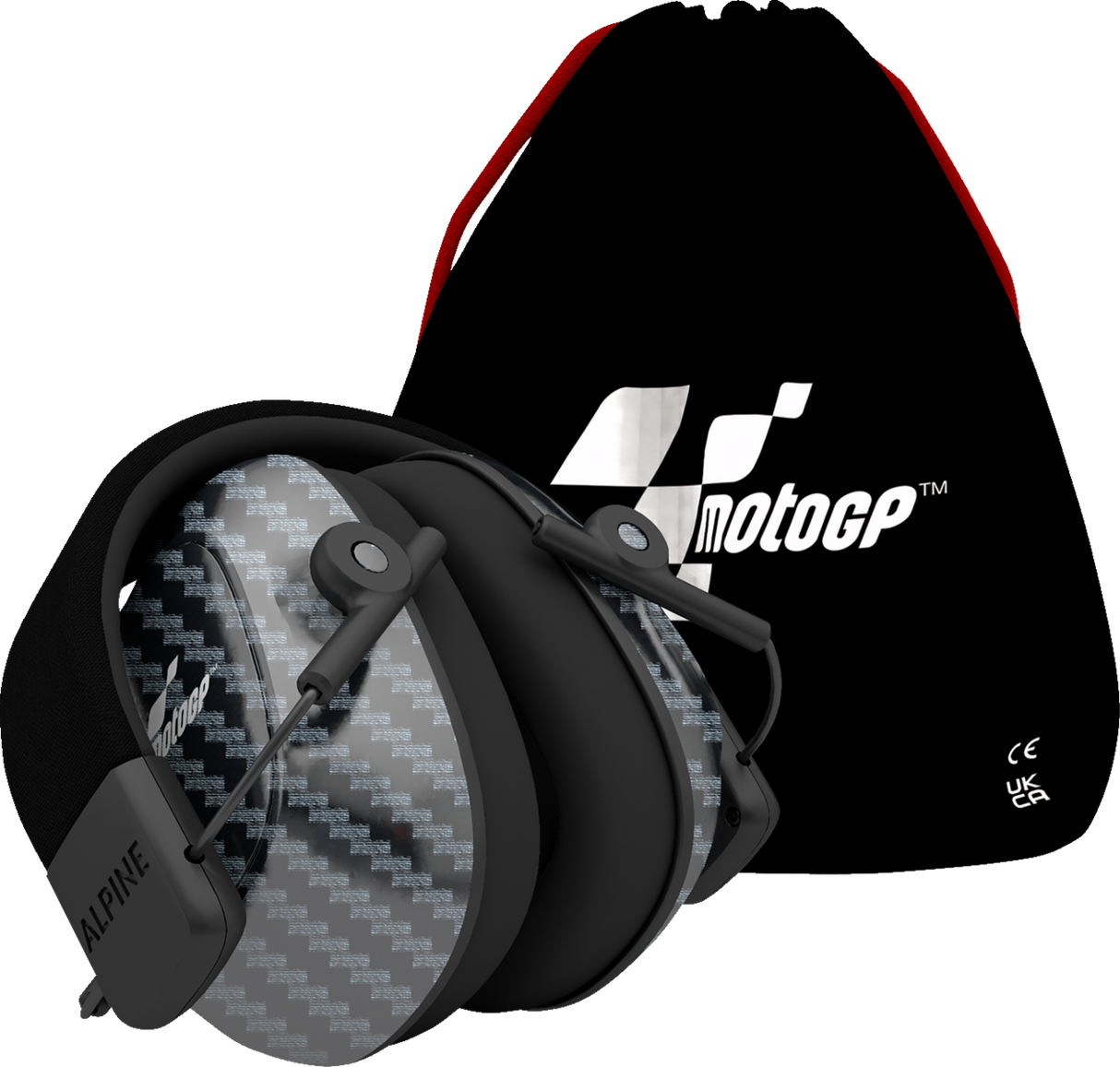 MotoGP™ Racing Pro Earmuffs