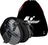 MotoGP™ Racing Pro Earmuffs