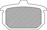 Sintered Metal Harley/Buell Brake Pads