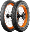 Trial Competition Tire