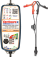 OptiMate™ 6 Select Gold Battery Charger/Tester/Maintainer