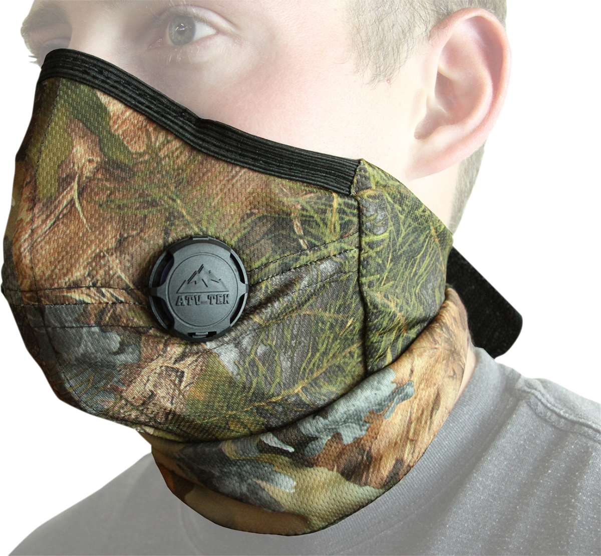 Pro Series Rider Dust Mask — One Size