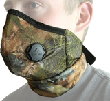 Pro Series Rider Dust Mask — One Size