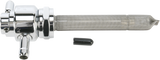 Positive Off Detent Fuel Valve
