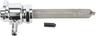 Positive Off Detent Fuel Valve
