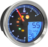 HD-04 Speedometer/Tachometer