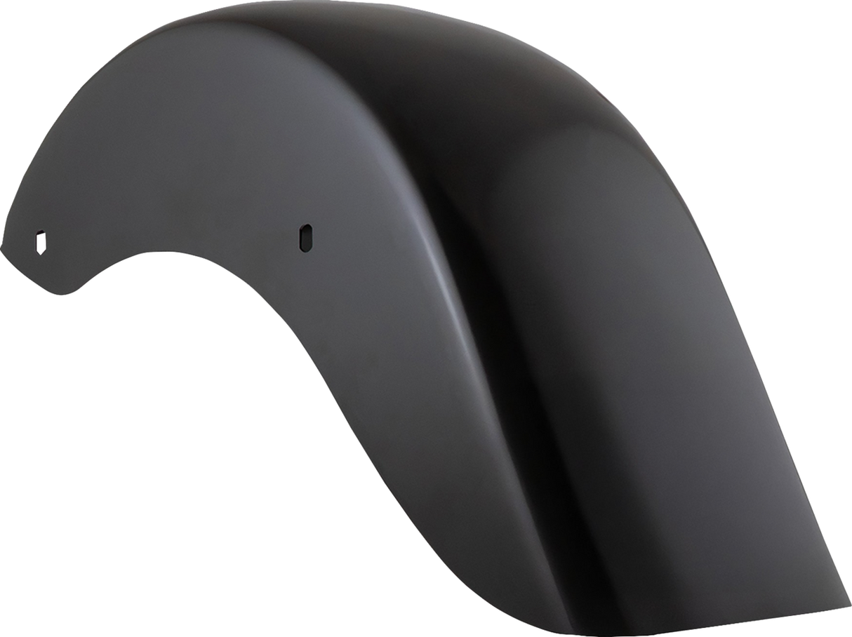 Performance Bagger Benchmark Rear Fender