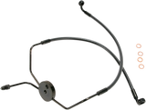 Brake Line - Black Pearl