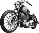 Battlecruise H50 Tire