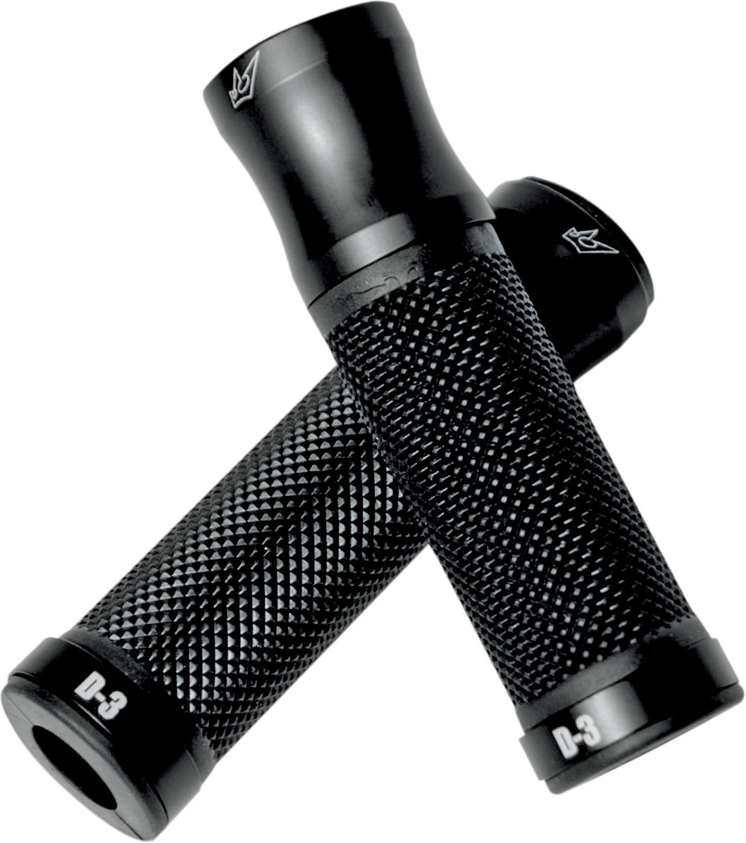 7/8" D3 Grips