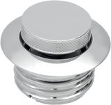 Pop-Up Gas Cap — Vented