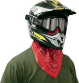 Pro Series Rider Bandana Dust Masks