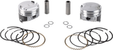 Hypereutectic Piston Kit