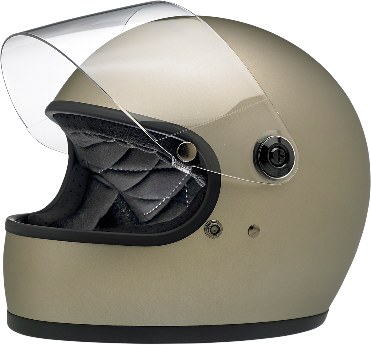 Gringo S Helmet — Solid
