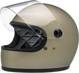 Gringo S Helmet — Solid
