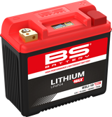 Lithium Max LiFePO4 Battery