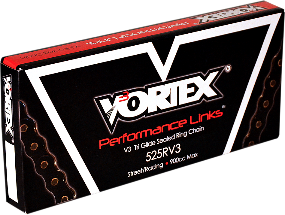 RX3 Drive Chain