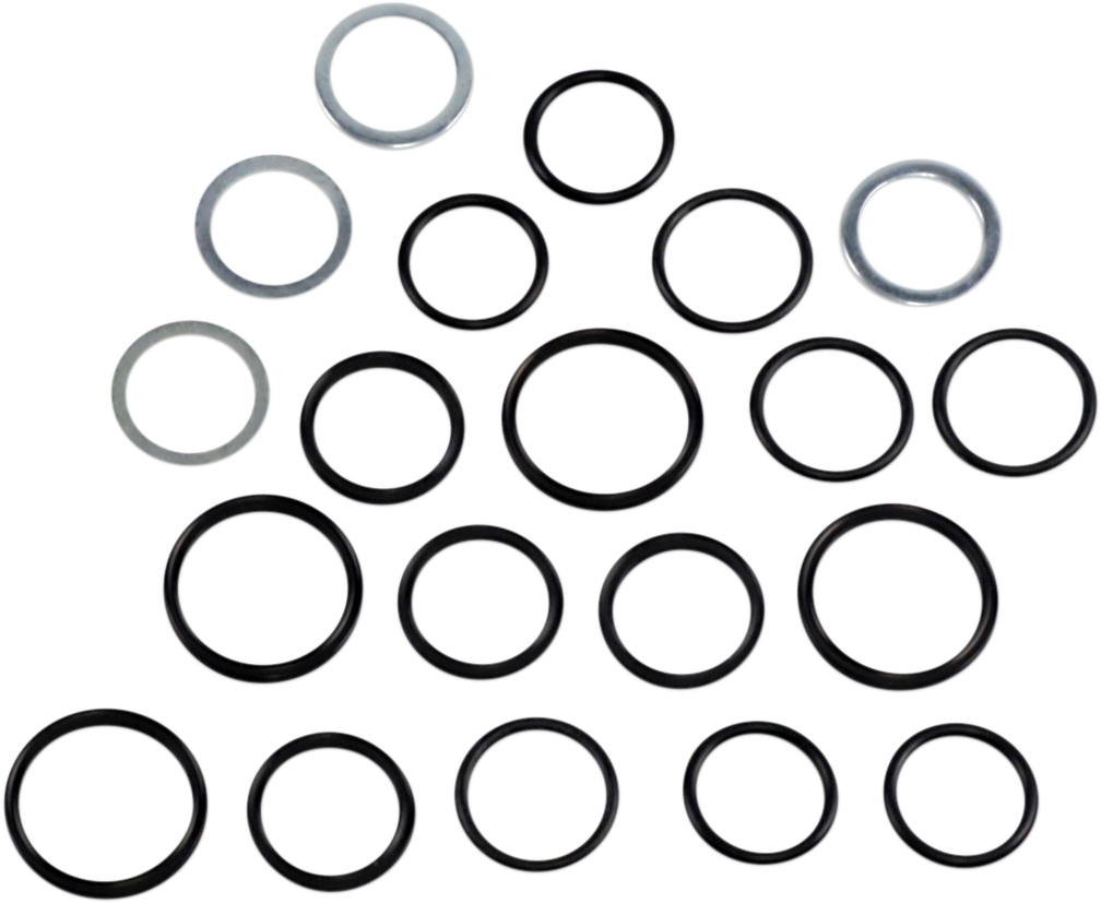 Replacement Seal Kit
