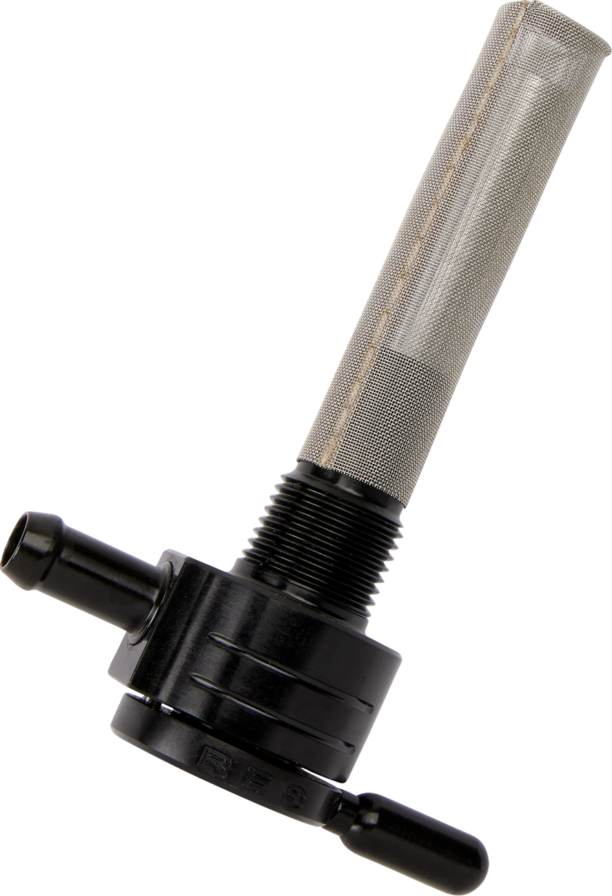 "Click-Slick" Fuel Petcock — 3/8" NPT