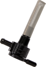 "Click-Slick" Fuel Petcock — 3/8" NPT